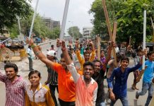 उत्तर प्रदेश बन गया है कुशासन की मिसाल