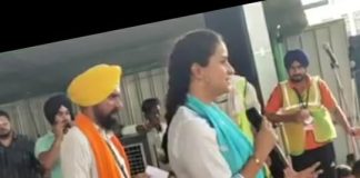 सिरसा में कई किसानों पर राजद्रोह का केस, किसान मोर्चा ने की निंदा