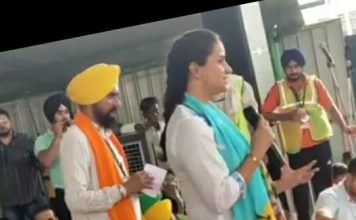 सिरसा में कई किसानों पर राजद्रोह का केस, किसान मोर्चा ने की निंदा