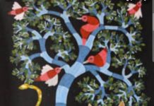 हमारी लोक संस्कृति के नायक हैं बाघ