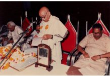 गांधीवादी मृदुता और लोहियावादी विद्रोह का समन्वय थे श्रीनाथ मोदी