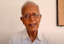 फादर स्टैन के निधन पर शोक भी, आक्रोश भी