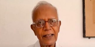 फादर स्टैन के निधन पर शोक भी, आक्रोश भी