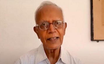 फादर स्टैन के निधन पर शोक भी, आक्रोश भी