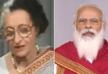 इमरजेन्सी में झटका इस्तेमाल किया गया था, अब हलाल किया जा रहा है – एम.जी. देवसहायम