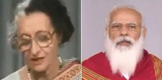 इमरजेन्सी में झटका इस्तेमाल किया गया था, अब हलाल किया जा रहा है – एम.जी. देवसहायम