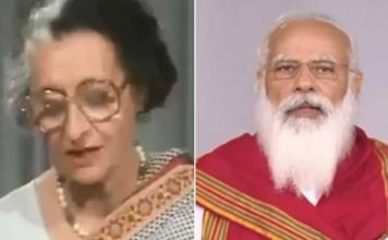 इमरजेन्सी में झटका इस्तेमाल किया गया था, अब हलाल किया जा रहा है – एम.जी. देवसहायम