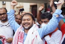 अखिल गोगोई की रिहाई क्यों मायने रखती है – डॉ. सुनीलम