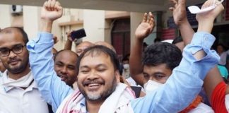 अखिल गोगोई की रिहाई क्यों मायने रखती है – डॉ. सुनीलम