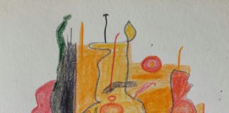 हरिवंश राय बच्चन की कविता