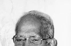 जेपी से अंतिम मुलाकात – सीताराम सिंह