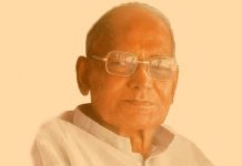 अंतिम दिनों जयप्रकाश जी बहुत निराश थे – शिवानंद तिवारी