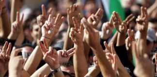 विपक्षी एकता से ज्यादा जरूरी है उस धुरी की, जो हमारे गणतंत्र को बचानेवाली शक्तियों को एकजुट करे – योगेन्द्र यादव