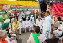 किसान आंदोलन का अंदेशा सही निकला, दालों पर स्टॉक सीमा लगानी पड़ी