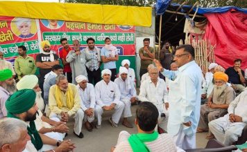 किसान आंदोलन का अंदेशा सही निकला, दालों पर स्टॉक सीमा लगानी पड़ी