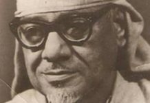 धुन के पक्के और बेपरवाह राजनारायण जी – हरीश खन्ना