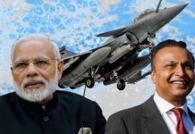 इतना सन्नाटा क्यों है भाय?