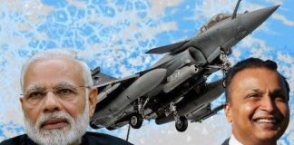 इतना सन्नाटा क्यों है भाय?