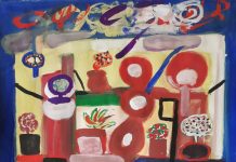 केदारनाथ सिंह की कविता