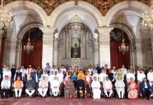 मंत्रिमंडल में फेरबदल का गवर्नेन्स से कुछ लेना-देना नहीं – योगेन्द्र यादव