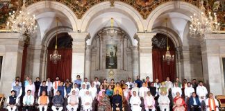 मंत्रिमंडल में फेरबदल का गवर्नेन्स से कुछ लेना-देना नहीं – योगेन्द्र यादव