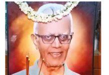 क्या मौत सिर्फ स्टेन स्वामी नामक एक इंसान की हुई है?