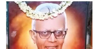 क्या मौत सिर्फ स्टेन स्वामी नामक एक इंसान की हुई है?