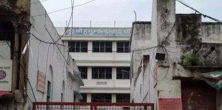 कोरोना के समय अन्ध विद्यालय को बंद करना उनकी शिक्षा और भविष्य के साथ खिलवाड़ होगा