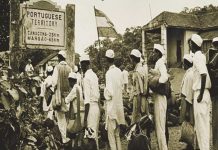 गोवा मुक्ति आंदोलन का एक अध्याय – चंपा लिमये : पहली किस्त