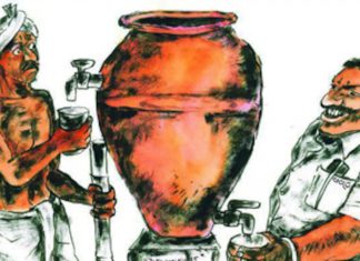 अपने-अपने हिस्से का समाजवाद