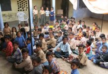 असल संकट तो स्कूली शिक्षा का है – योगेन्द्र यादव