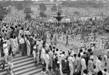 गोवा मुक्ति आंदोलन का एक अध्याय – चंपा लिमये : पांचवीं और अंतिम किस्त
