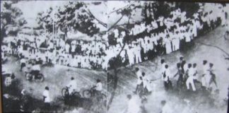 गोवा मुक्ति आंदोलन का एक अध्याय – चंपा लिमये : चौथी किस्त