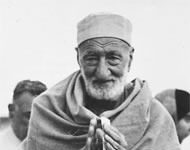 हमें फ़ख्र है कि हमने उस महामानव से बात की है