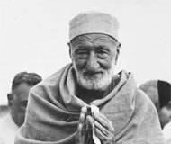 हमें फ़ख्र है कि हमने उस महामानव से बात की है