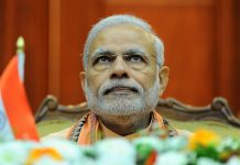 पेगासस मोदी की तानाशाही का सबूत है