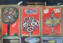 वंशी माहेश्वरी की दस कविताएँ