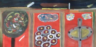 वंशी माहेश्वरी की दस कविताएँ