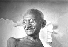 गांधी, जैसा मैंने जाना – नारायण देसाई