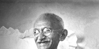 गांधी, जैसा मैंने जाना – नारायण देसाई