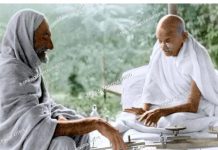 हमें फ़ख्र है कि हमने उस महामानव से बात की है