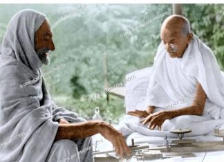 हमें फ़ख्र है कि हमने उस महामानव से बात की है