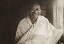 गांधी, जैसा मैंने जाना – नारायण देसाई : तीसरी और अंतिम किस्त