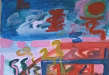 जयशंकर प्रसाद की कविता