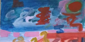 जयशंकर प्रसाद की कविता