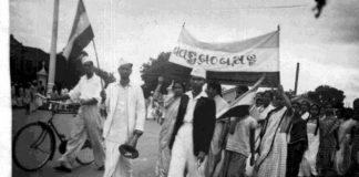 1942 में समाजवादियों के योगदान का ठीक से मूल्यांकन होना अभी बाकी है – आनंद कुमार