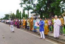 मेधा पाटकर और सेंचुरी के श्रमिक रिहा, आंदोलन जारी रखने का एलान