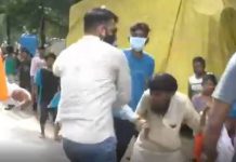 कानपुर में रिक्शाचालक पर बजरंग दल ने ढाया कहर, नागरिक संगठनों ने की जांच