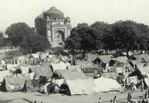 विभाजन की विभीषिका को याद करने का मकसद क्या है