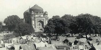 विभाजन की विभीषिका को याद करने का मकसद क्या है